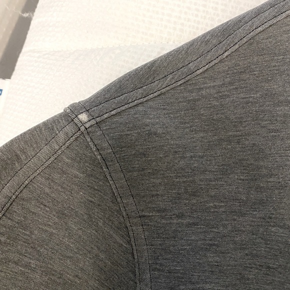 Lululemon soft ambitions cropped sweatshirt - Picture 7 of 13